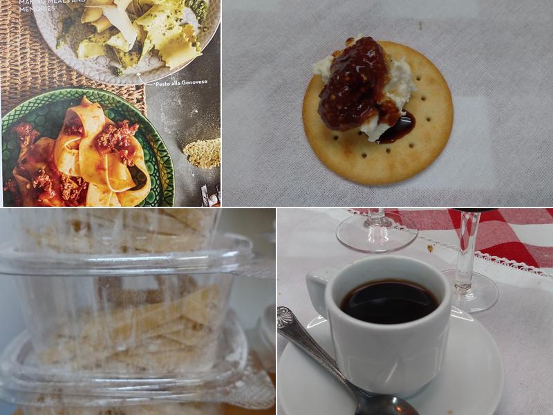 Handmade Pasta by Yvonne 3333 Babcock Blvd, Pittsburgh