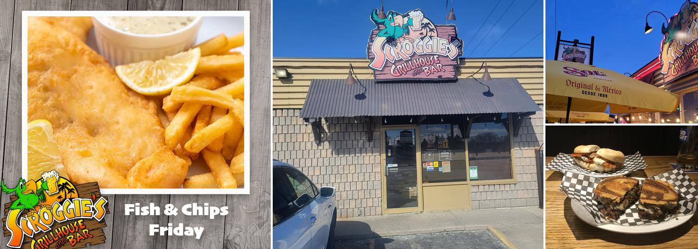 Scroggie's Grillhouse & Bar