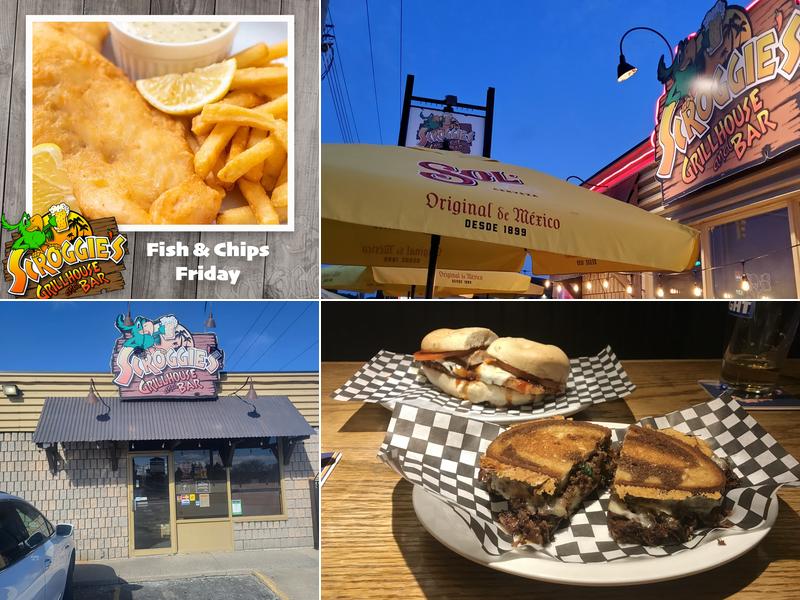 Scroggie's Grillhouse & Bar