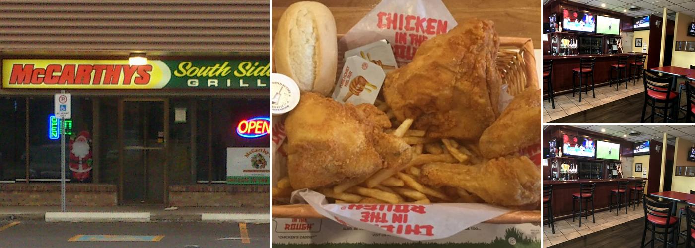 McCarthy's Bar & Grill