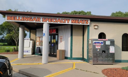 Bellingar Specialty Meats