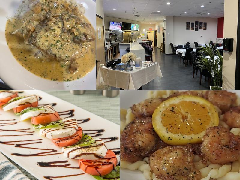 Victor's Italian Cuisine