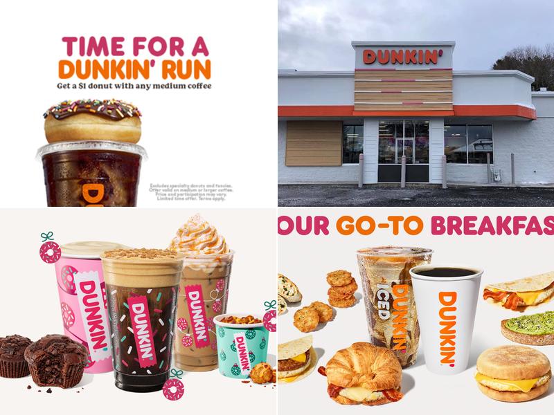Dunkin'