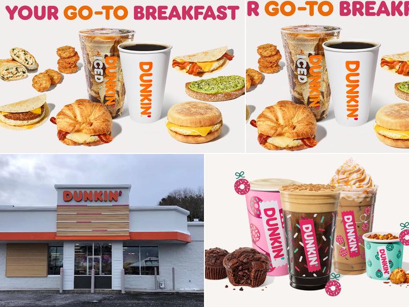 Dunkin'
