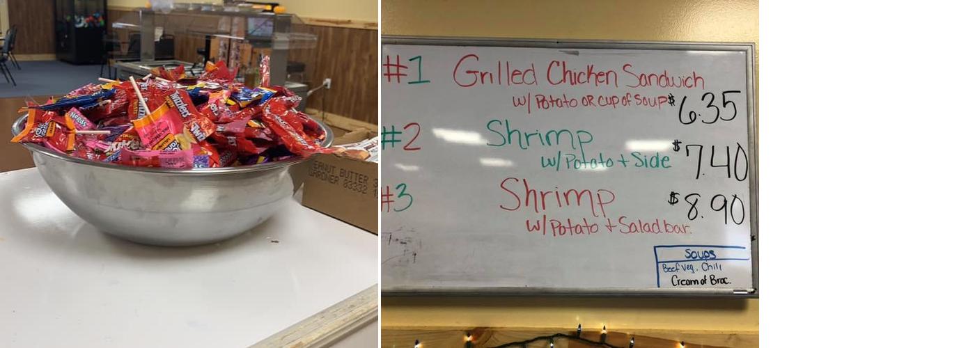 Marteens Family Restaurant