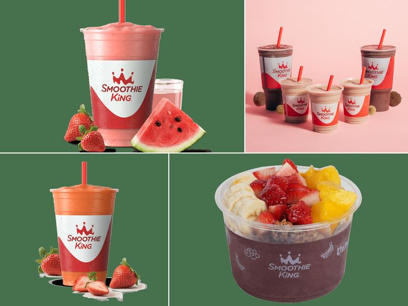 Smoothie King