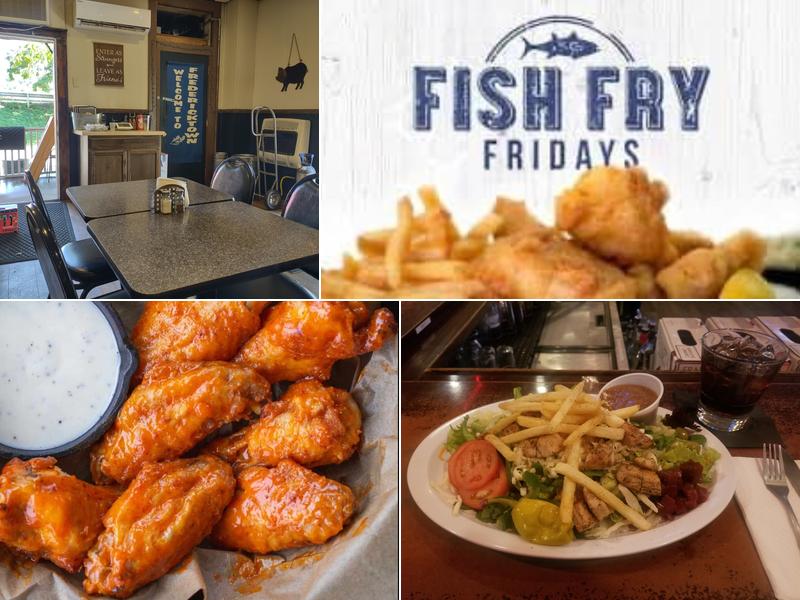 Willy's Bar and Grill