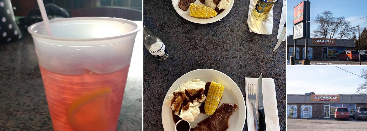 Piccadilly Fish & Chips Take Out