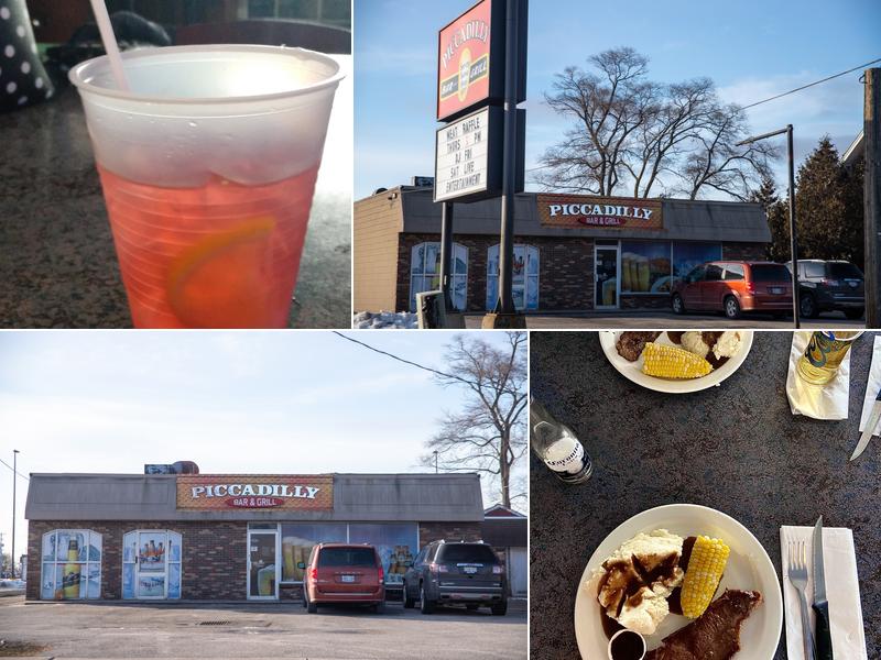 Piccadilly Fish & Chips Take Out