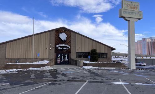 Indian Colony Corners