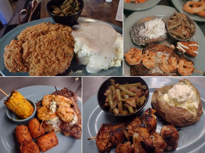 Sonny's Main Street Bar and Grill