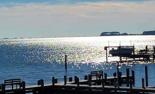 Captain's Cove Golf & Yacht Club 3323 Dock Ct, Greenbackville Virginia 23356