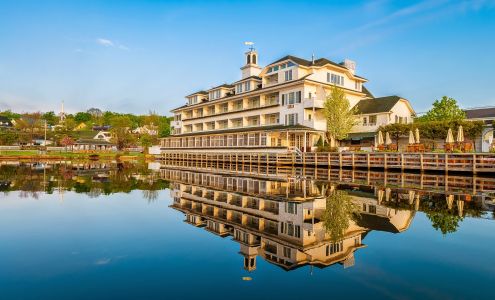 Bay Point at Mill Falls