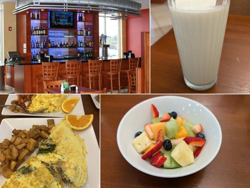 Kem's Restaurant and Bar