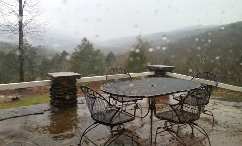 Herndon J Evans Lodge Pineville