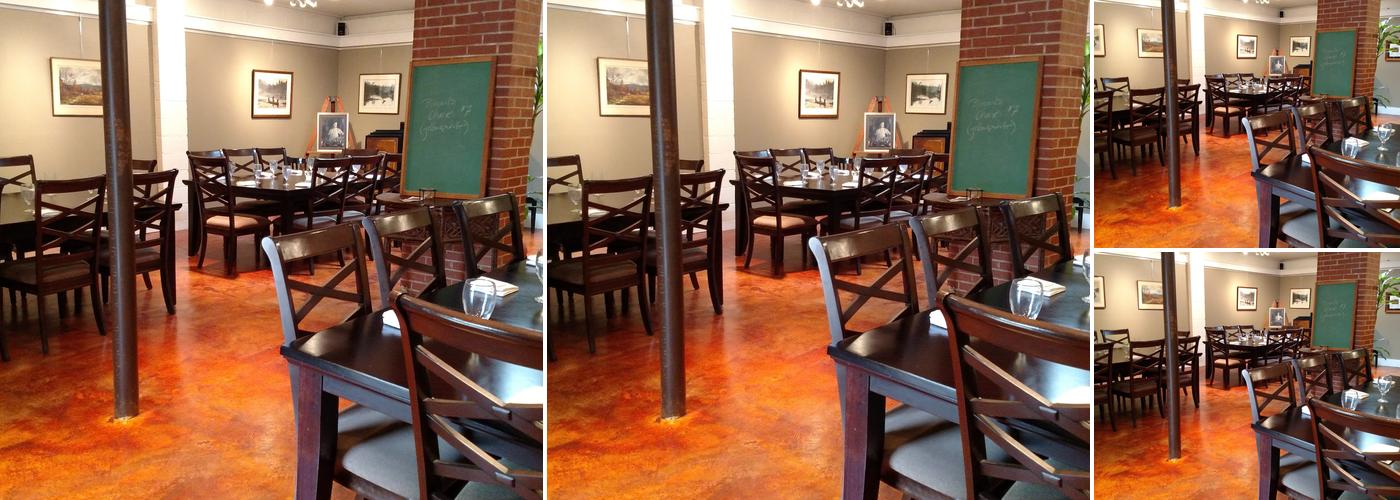 Little Pond Caterers, Inc.