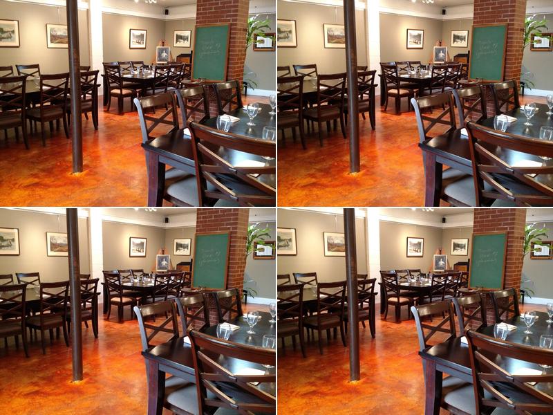 Little Pond Caterers, Inc.