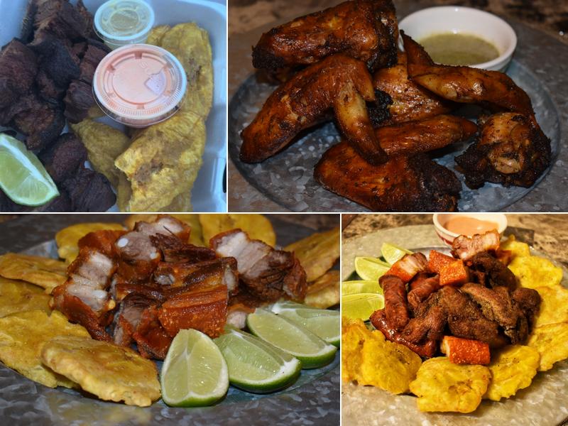 The Spaht Food Truck