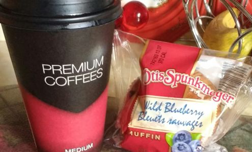 Circle K Wallaceburg