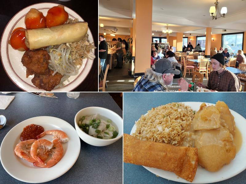 A-1 Chinese Restaurant