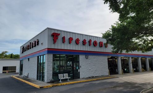 Firestone Complete Auto Care