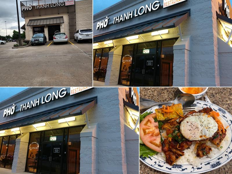 Pho Thanh Long