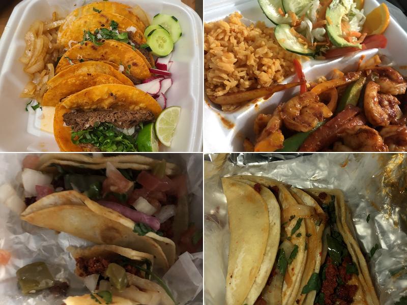 Tacos Adrian's Puerto Vallarta