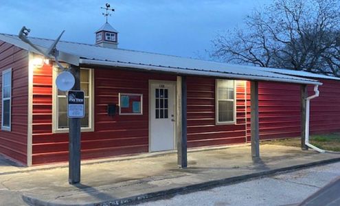 Country Comfort RV Park of Marquez Marquez