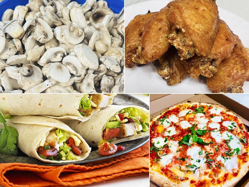 Pizza Express Service Stoneham Wakefield