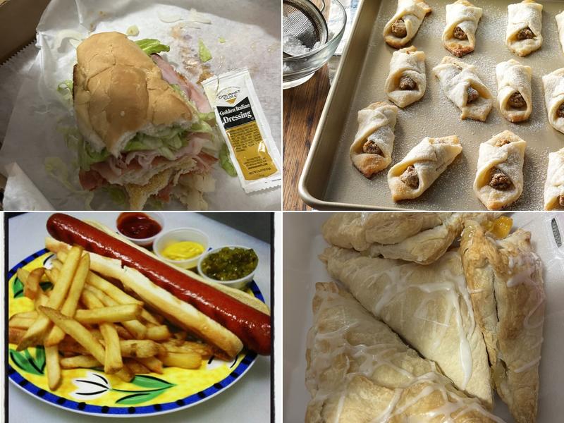 PJ's Deli, Catering & Bakery