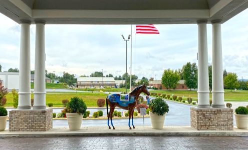 Holiday Inn Express & Suites - Somerset Central