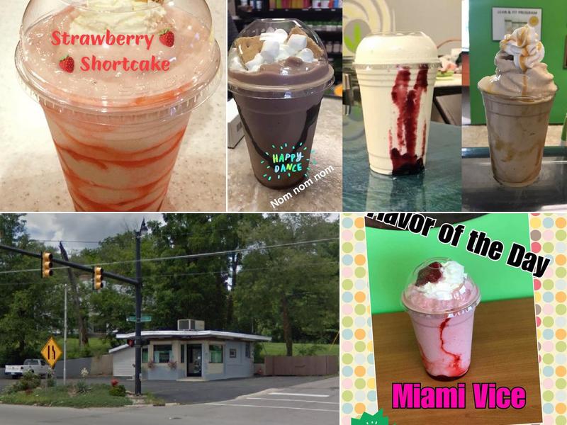 NutritionXtreme 202 W Chicago St, Jonesville