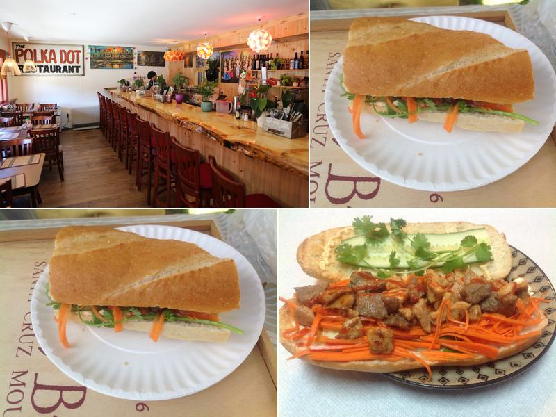 Phnom Penh Sandwich Station
