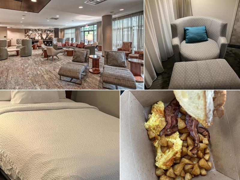 The Bistro - Eat. Drink. Connect.®