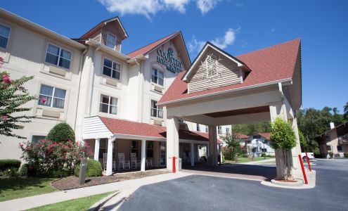 Country Inn & Suites by Radisson, Helen, GA