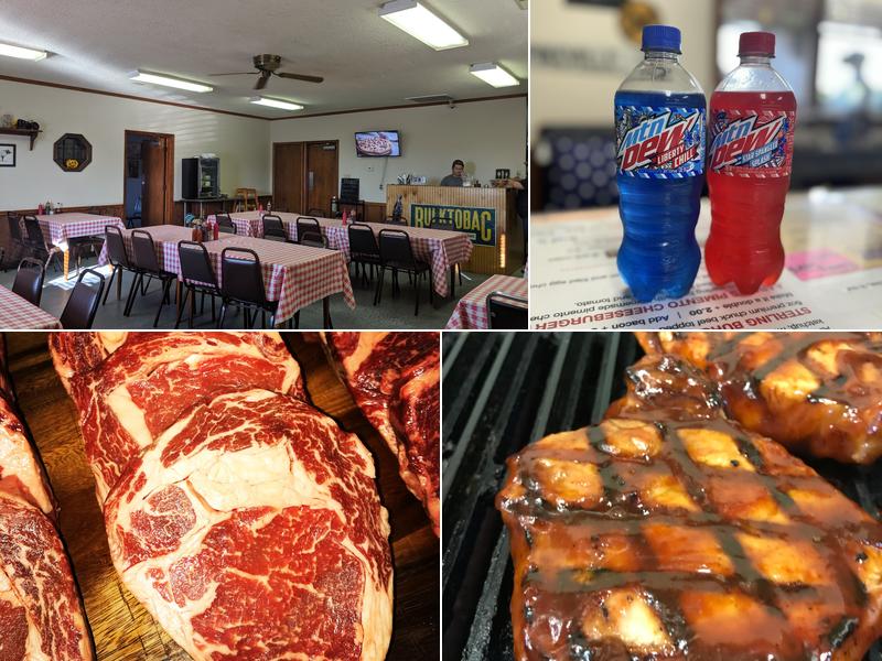 Aarons Restaurant 265 Combs Rd, Goldsboro