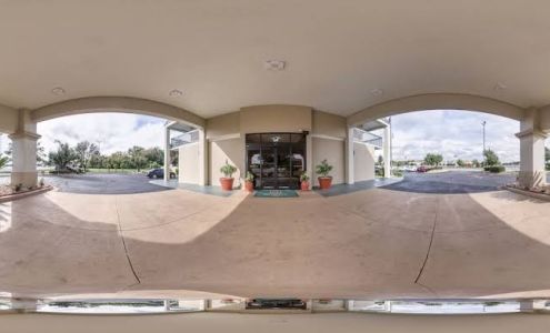 Quality Inn At Albany Mall