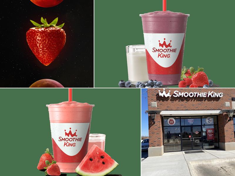 Smoothie King