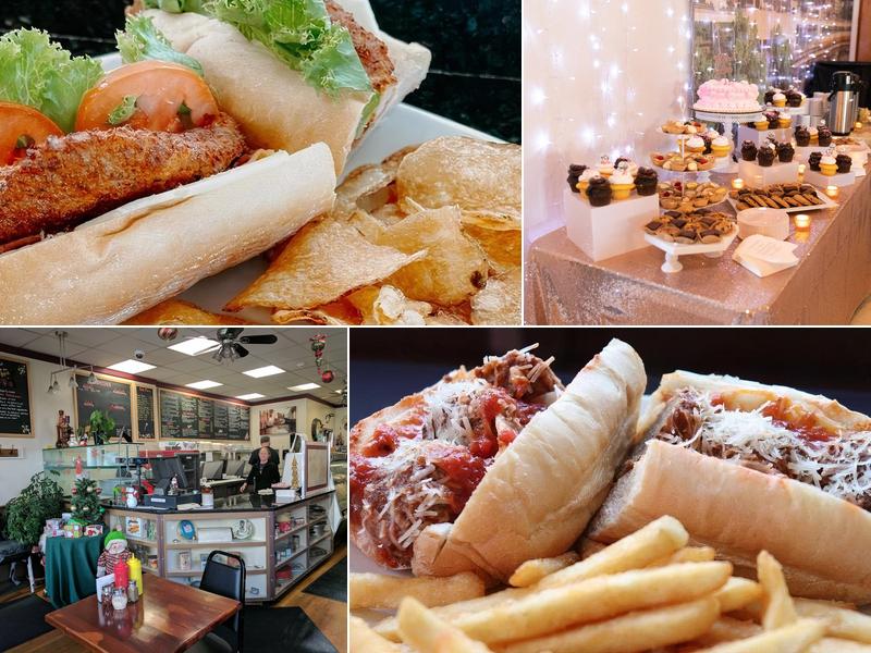 Simple Fare Catering