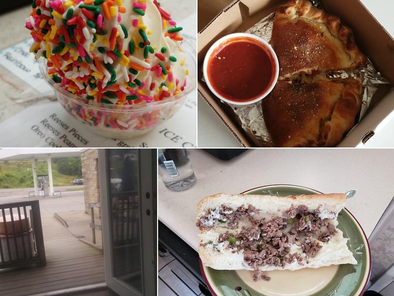 Short's Deli 2351 Stannards Rd, Wellsville