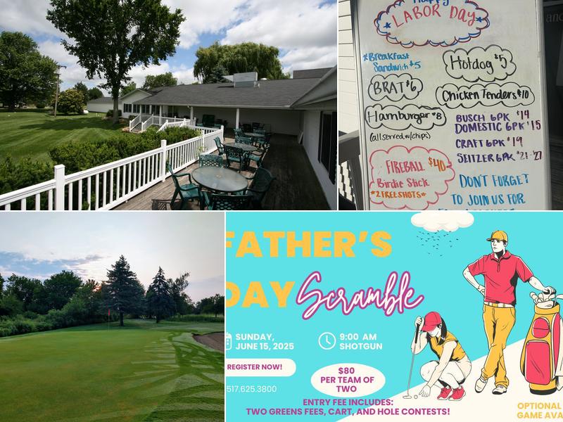 Glenbrier Golf Course