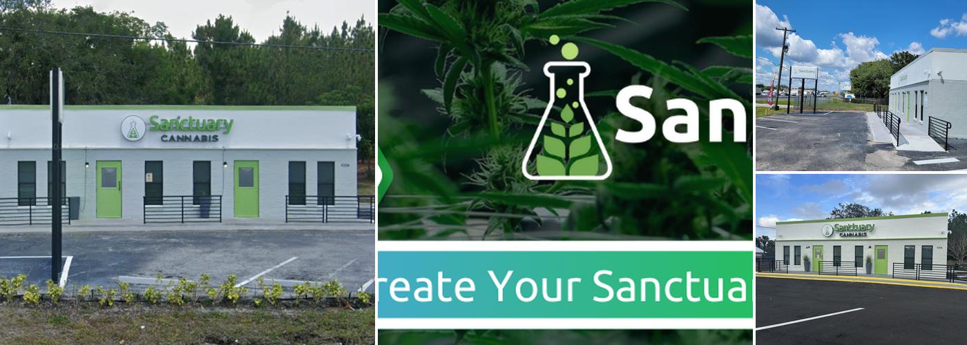 Sanctuary Cannabis Sebring