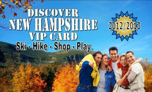 NH VIP Card Hill