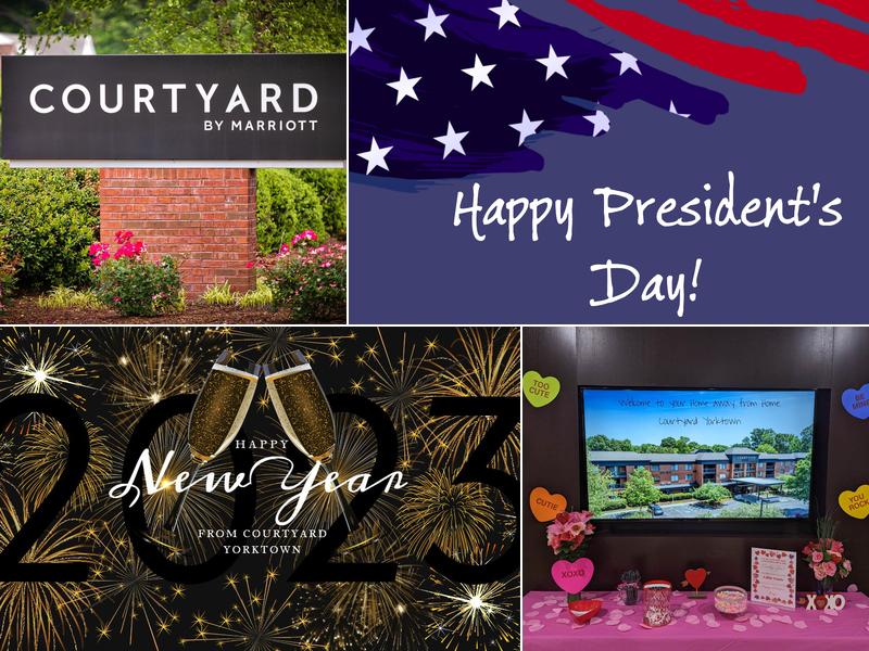 The Bistro - Eat. Drink. Connect.®