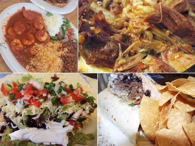 Birrieria & Taqueria Jalisco