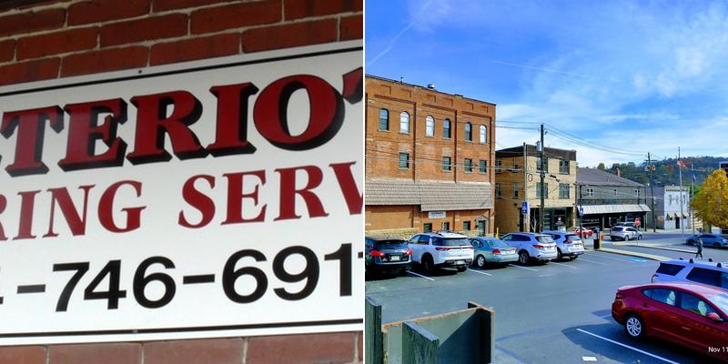 Alterio's Catering Services