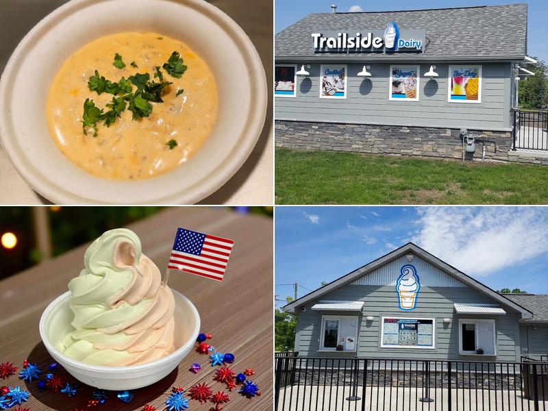 Trailside Dairy