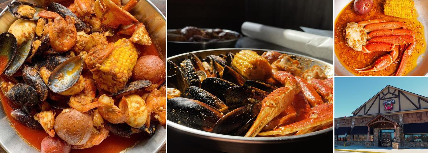 The Juicy Crab Albany