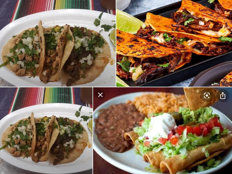 Taqueria la Potra 1012 S 6th Ave, Wauchula