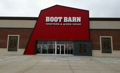 Boot Barn